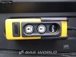 Iveco Daily 35C14 Kipper Doppel Kabine 3,5t AHK Doppe...