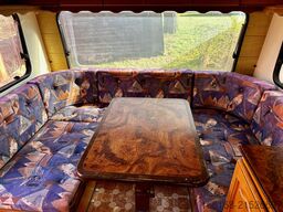 Tabbert Comtesse 510 TN