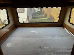 Tabbert Comtesse 510 TN