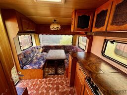 Tabbert Comtesse 510 TN