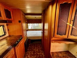 Tabbert Comtesse 510 TN