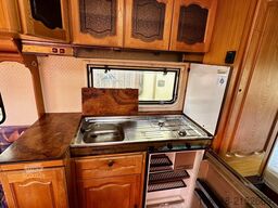 Tabbert Comtesse 510 TN