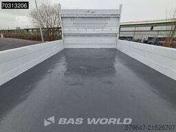 Ford Transit 170pk Kipper 170PS Doppelbereifung AHK ...