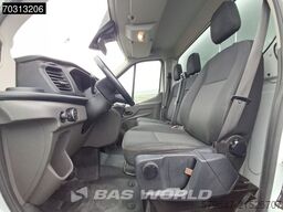 Ford Transit 170pk Kipper 170PS Doppelbereifung AHK ...