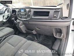 Ford Transit 170pk Kipper 170PS Doppelbereifung AHK ...