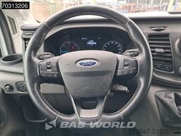 Ford Transit 170pk Kipper 170PS Doppelbereifung AHK ...