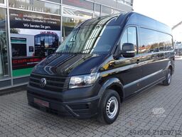 Volkswagen Crafter 35 Kasten Maxi AHK/NAVI/KAM/DIGITACHO