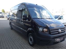 Volkswagen Crafter 35 Kasten Maxi AHK/NAVI/KAM/DIGITACHO