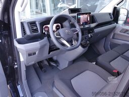 Volkswagen Crafter 35 Kasten Maxi AHK/NAVI/KAM/DIGITACHO