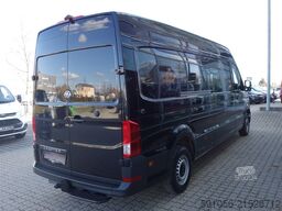 Volkswagen Crafter 35 Kasten Maxi AHK/NAVI/KAM/DIGITACHO