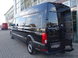Volkswagen Crafter 35 Kasten Maxi AHK/NAVI/KAM/DIGITACHO