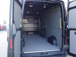 Volkswagen Crafter 35 Kasten Maxi AHK/NAVI/KAM/DIGITACHO
