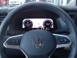Volkswagen Crafter 35 Kasten Maxi AHK/NAVI/KAM/DIGITACHO