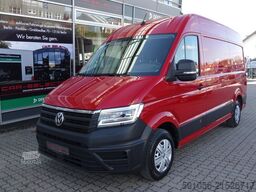 Volkswagen Crafter Kasten 35 L2H2 BOTT-WERKSTATT-REGALE/LED