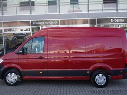 Volkswagen Crafter Kasten 35 L2H2 BOTT-WERKSTATT-REGALE/LED