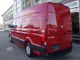 Volkswagen Crafter Kasten 35 L2H2 BOTT-WERKSTATT-REGALE/LED