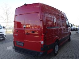 Volkswagen Crafter Kasten 35 L2H2 BOTT-WERKSTATT-REGALE/LED