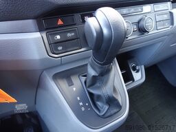 Volkswagen Crafter Kasten 35 L2H2 BOTT-WERKSTATT-REGALE/LED