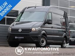 Volkswagen Crafter 35 2.0 TDI L3H3 AUT/ CAMERA/ CRUISE/ NA...