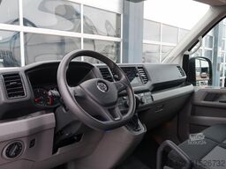 Volkswagen Crafter 35 2.0 TDI L3H3 AUT/ CAMERA/ CRUISE/ NA...
