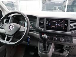 Volkswagen Crafter 35 2.0 TDI L3H3 AUT/ CAMERA/ CRUISE/ NA...