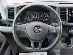 Volkswagen Crafter 35 2.0 TDI L3H3 AUT/ CAMERA/ CRUISE/ NA...