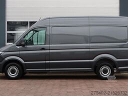 Volkswagen Crafter 35 2.0 TDI L3H3 AUT/ CAMERA/ CRUISE/ NA...