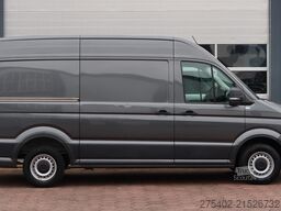 Volkswagen Crafter 35 2.0 TDI L3H3 AUT/ CAMERA/ CRUISE/ NA...