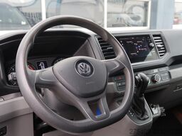 Volkswagen Crafter 35 2.0 TDI L3H3 AUT/ CAMERA/ CRUISE/ NA...
