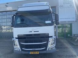 Volvo FM 370 Slaapcabine,spoiler luchtvering,NL truck...