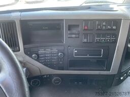 Volvo FM 370 Slaapcabine,spoiler luchtvering,NL truck...