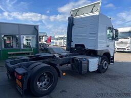 Volvo FM 370 Slaapcabine,spoiler luchtvering,NL truck...