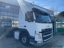 Volvo FM 370 Slaapcabine,spoiler luchtvering,NL truck...