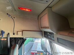 Volvo FM 370 Slaapcabine,spoiler luchtvering,NL truck...
