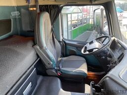 Volvo FM 370 Slaapcabine,spoiler luchtvering,NL truck...