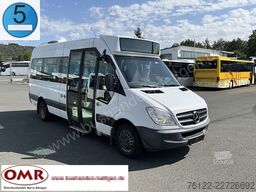 Mercedes-Benz Sprinter 513 CDI