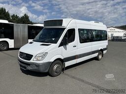 Mercedes-Benz Sprinter 513 CDI