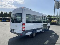 Mercedes-Benz Sprinter 513 CDI