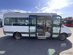 Mercedes-Benz Sprinter 513 CDI