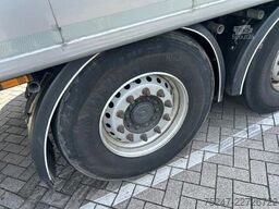 Bulthuis TAWA01 - 92m3 Liftachse SAF Agrar
