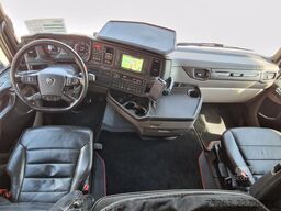 Scania 660S V8 NGS Highline 6x2 - Retarder - Full air ...