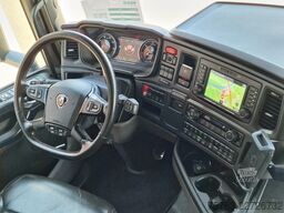 Scania 660S V8 NGS Highline 6x2 - Retarder - Full air ...