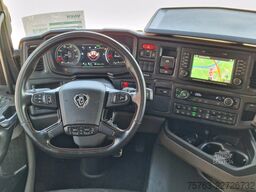 Scania 660S V8 NGS Highline 6x2 - Retarder - Full air ...