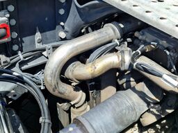 Scania 660S V8 NGS Highline 6x2 - Retarder - Full air ...
