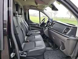FORD TRANSIT CUSTOM 2.0 L2H1 Sport Navi