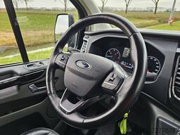 FORD TRANSIT CUSTOM 2.0 L2H1 Sport Navi