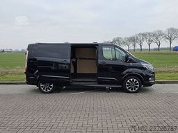 FORD TRANSIT CUSTOM 2.0 L2H1 Sport Navi