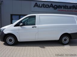 Mercedes-Benz Vito  114 2.0l CDI RWD LANG+KAMERA+TEMP.+KLIMA