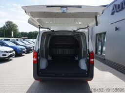 Mercedes-Benz Vito  114 2.0l CDI RWD LANG+KAMERA+TEMP.+KLIMA