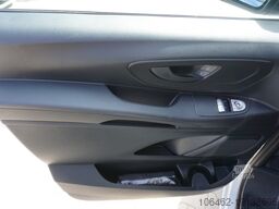 Mercedes-Benz Vito  114 2.0l CDI RWD LANG+KAMERA+TEMP.+KLIMA